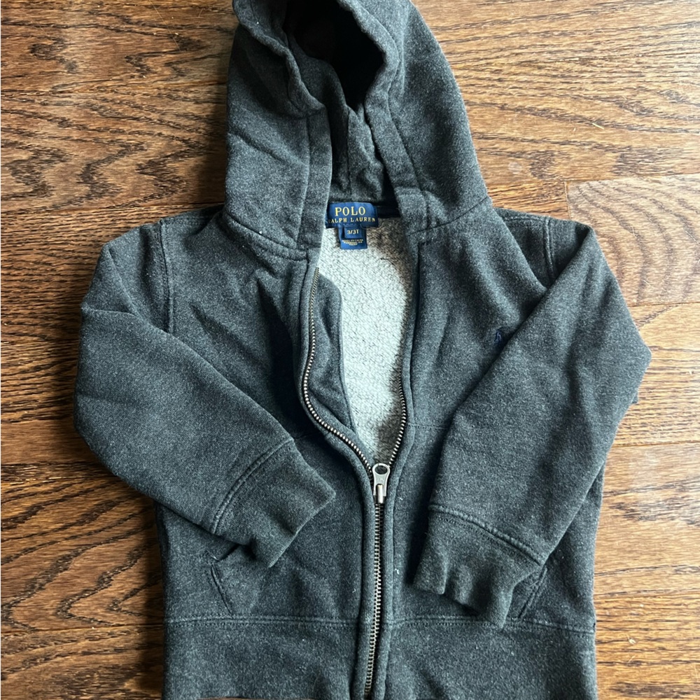 3T Ralph Lauren sweatshirt bundle - Picture 2 of 5